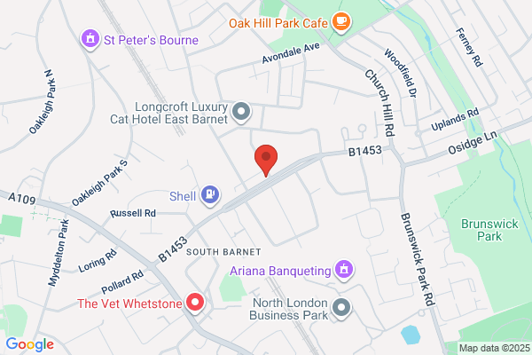 Hunters Estate & Letting Agents Narborough