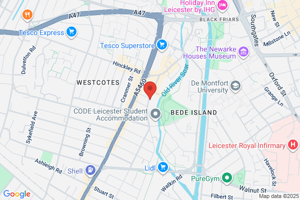 Leicester & County Footwear Manufacturers Association