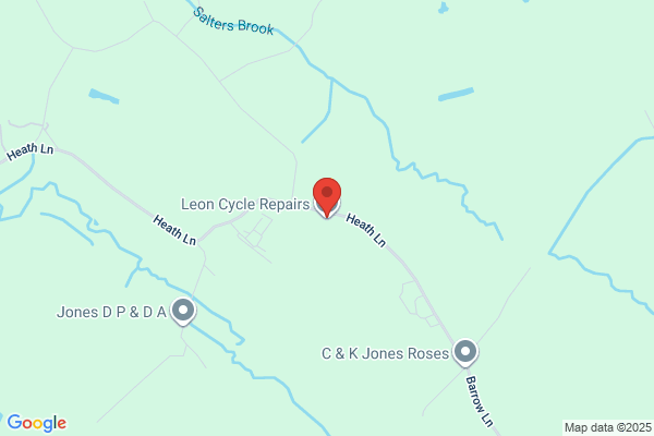 Leon Cycles