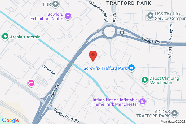 Rader International East Midlands
