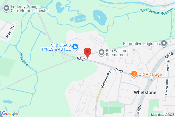 Raglan Housing Association Ltd