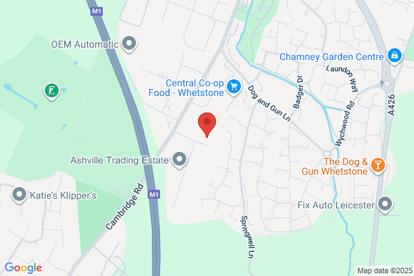 The Growers Shop Wholesale Ltd