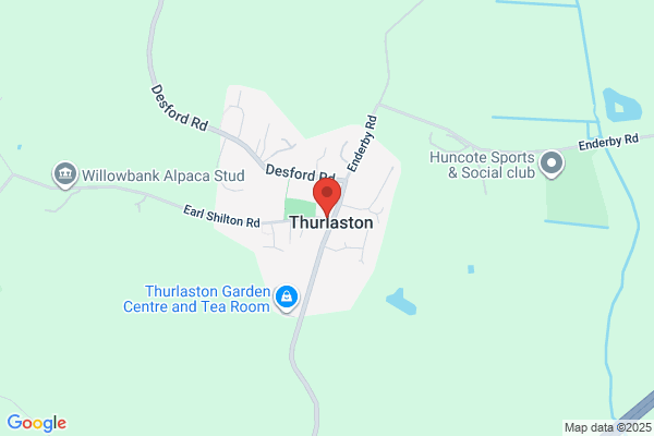 Thurlaston Instrument Services
