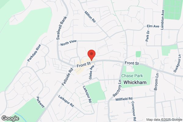 Domino's Pizza - Newcastle - Whickham