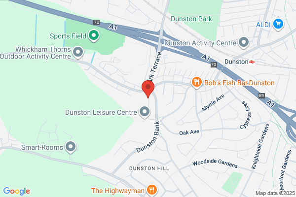 Dunston Health Centre
