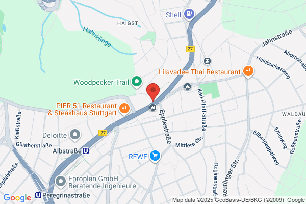 FRA Services (Northern)