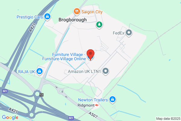 Furniture Village Ltd