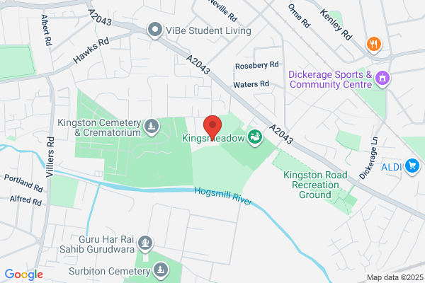 Kingsmeadow Day Nursery