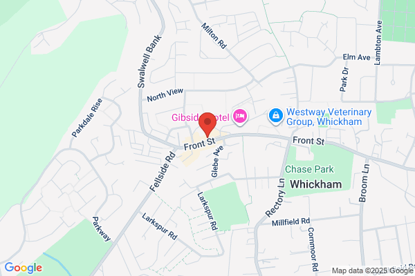 Reeds Rains Estate Agents Whickham - Closed