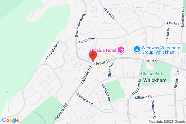 Whickham Motor Co