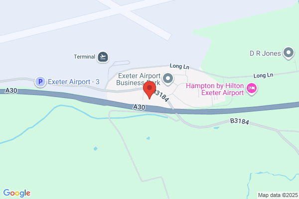 Alamo Rent A Car - Exeter Airport
