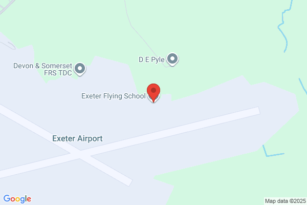 Exeter Flying Club Ltd