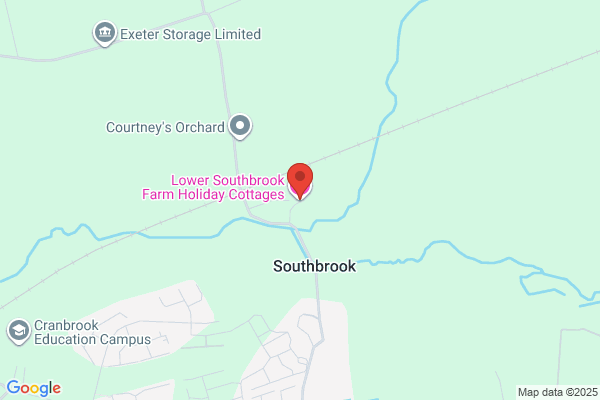 Hembury's