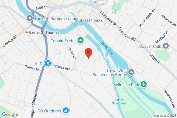 Southern Cleaners Exeter