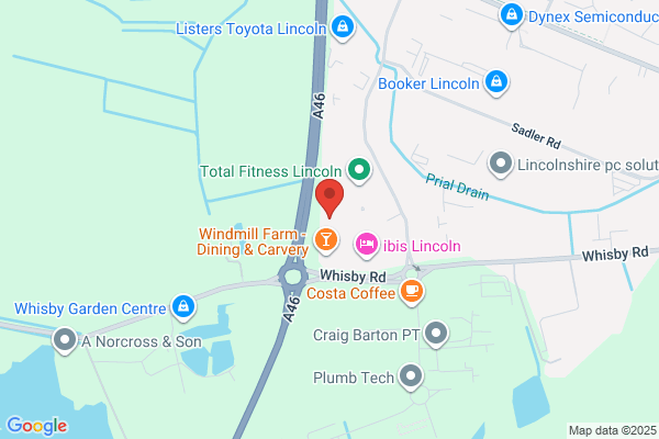 Frankie & Benny's