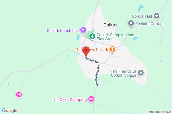 Colkirk C Of E V A Primary School