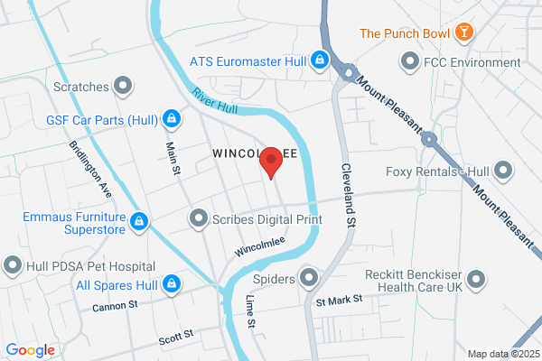 Fox Engineering UK Ltd