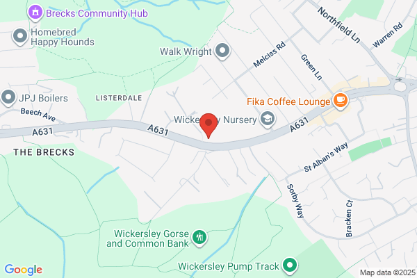 Listerdale Residential Home