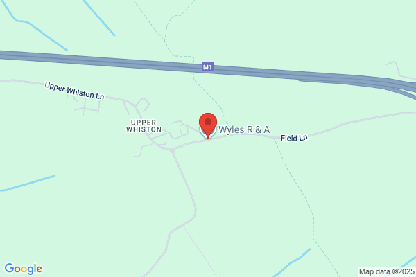 R & A Wyles