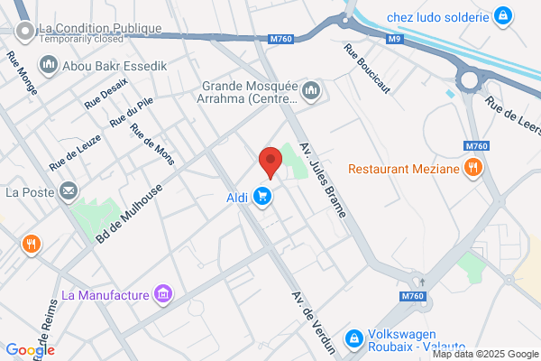 RM Auto Services