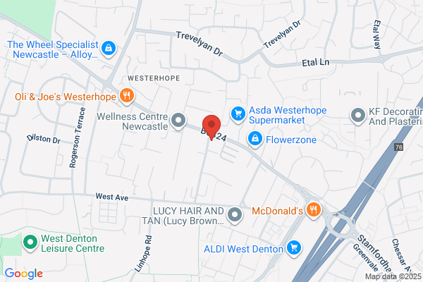 The Tanning Studio (UK) Ltd