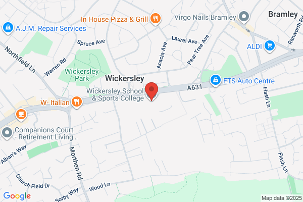 Wickersley Further Education Centre