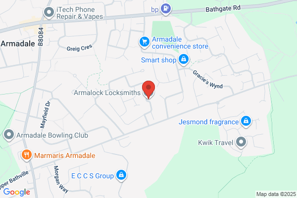 Armalock Locksmiths
