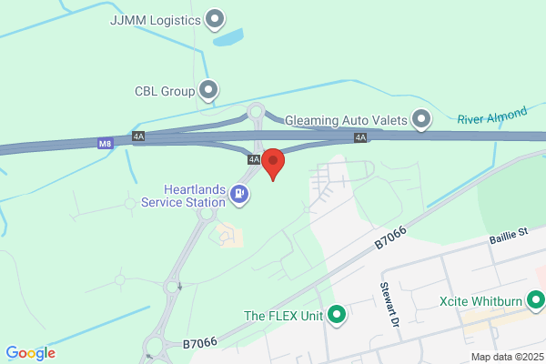 KFC Whitburn - Heartlands Business Park