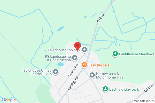 ACD Electrical (Scotland) Ltd