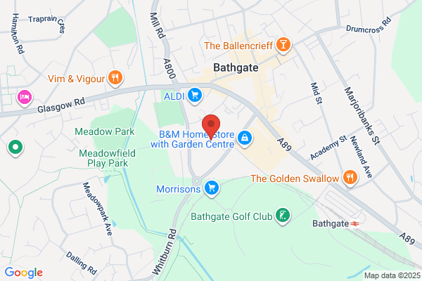 Anytime Fitness Bathgate