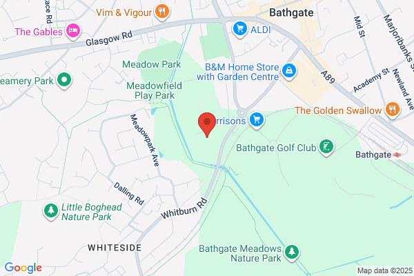 Bathgate Community Health