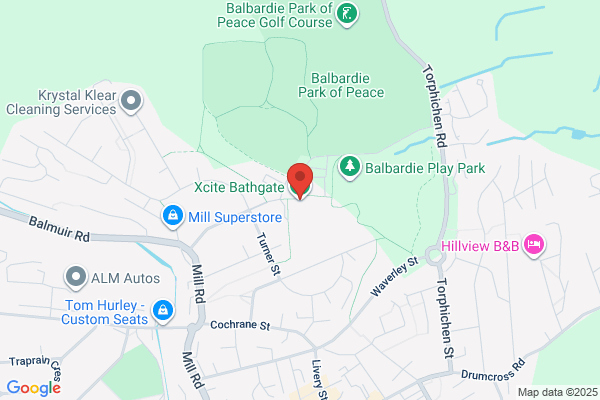 Bathgate Leisure Ltd