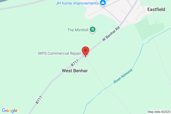 Commercial Mecahnical Services Ltd