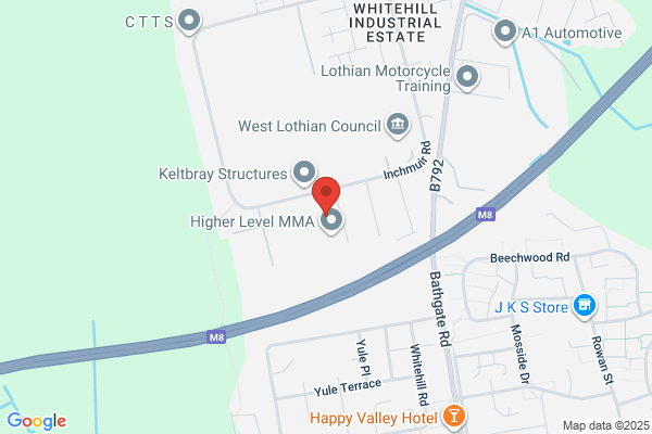 Protek  Bathgate  Ltd