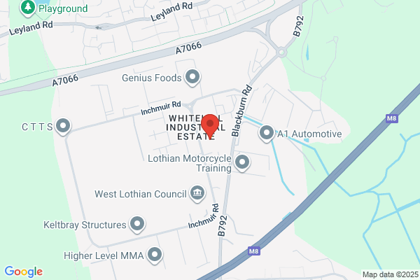 Steve Walker Bodyshop Ltd