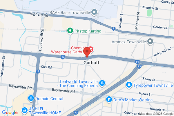 G R & L Garbutt