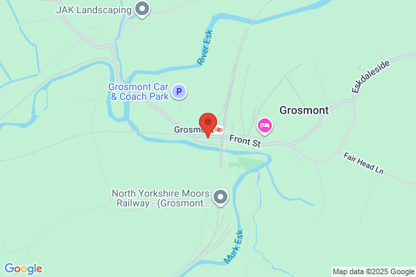 The Grosmont Gallery
