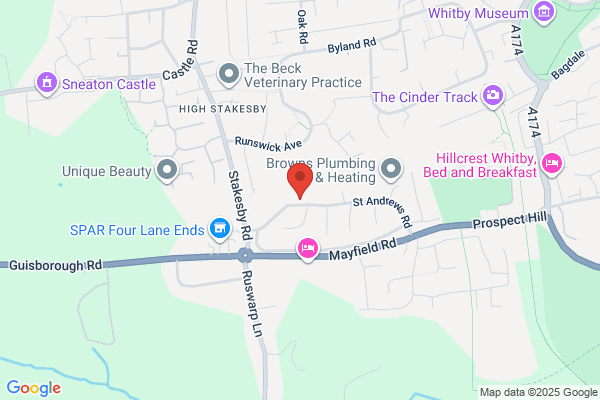 Andy Bowman Roofing & Building Ltd