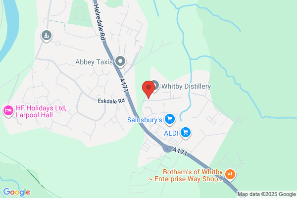 Screwfix Whitby