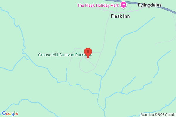 Grouse Hill Caravan Park