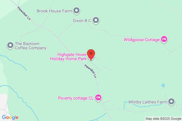 Highgate Howe Caravan Site