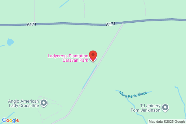 Ladycross Plantation Caravan Park