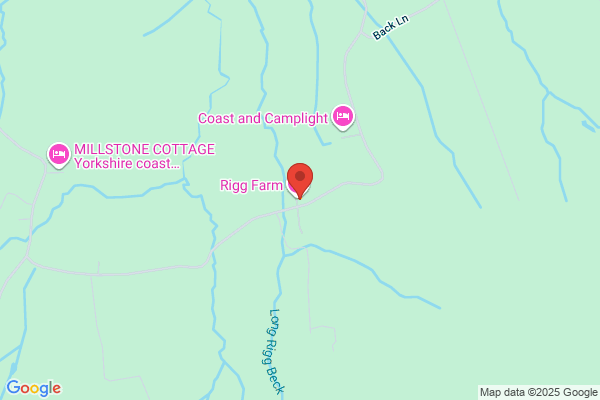 Rigg Farm