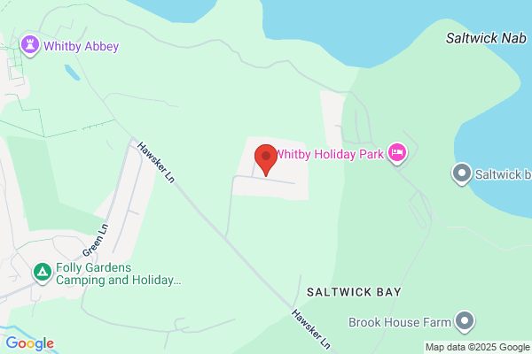 Stoupe Cross Farm Caravan Site