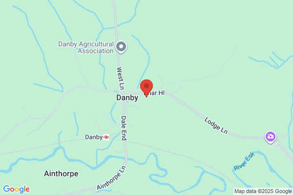 Danby Surgery