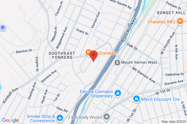 N.Y Developments Building & Roofing