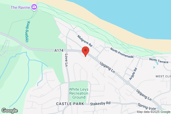 Whitby & District Electrical Services