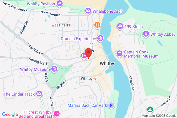 Bridgfords Sales and Letting Agents Whitby