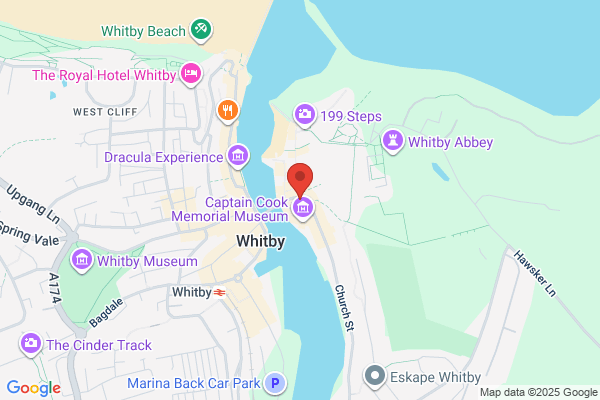 Hadleys Fish Restaurant
