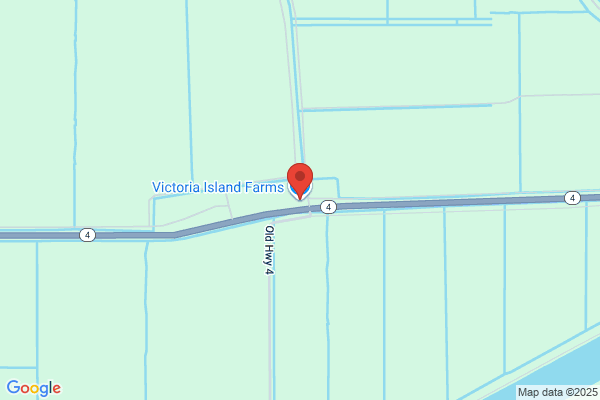 Victoria Farm
